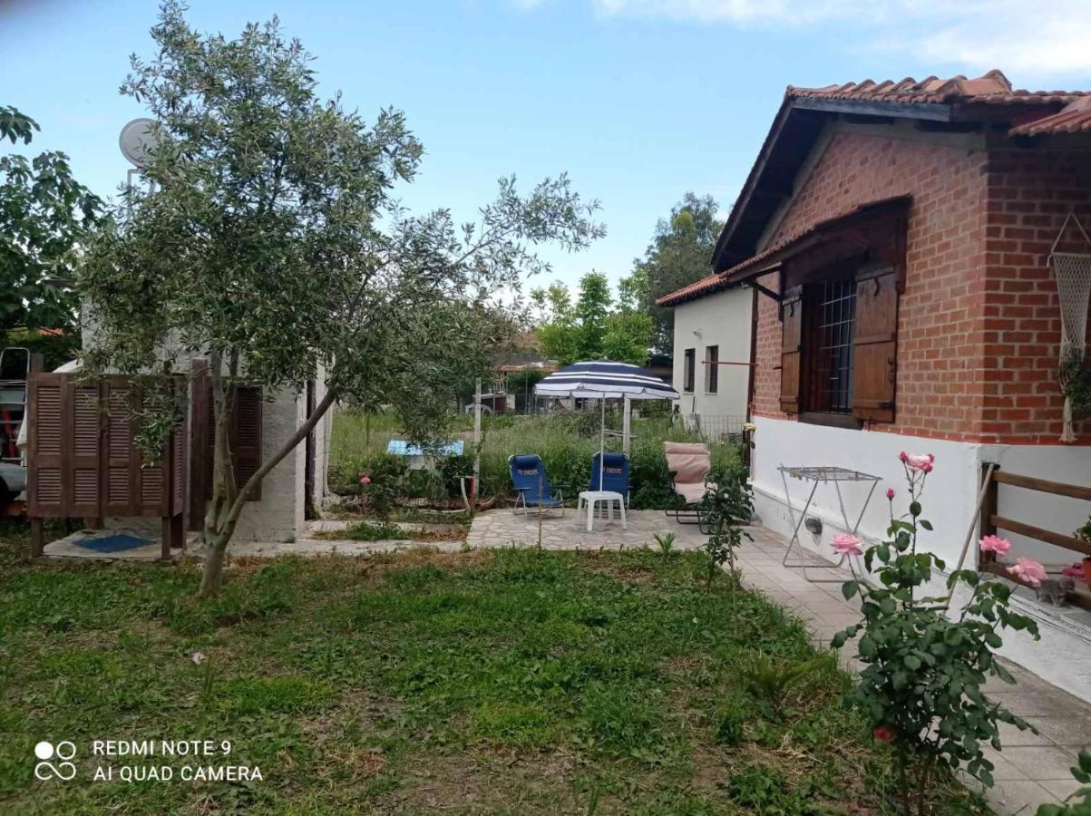 Almyriki Studio Volos Exterior photo